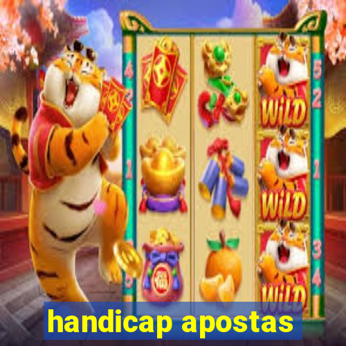 handicap apostas